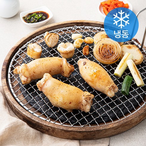 2023년 가성비 최고 대창 - 소곱녀 한우 대창 (냉동), 300g, 1개