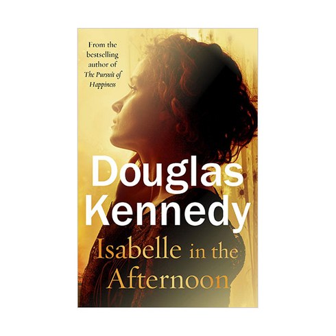 anthonbergbaileys - Isabelle in the Afternoon:, Arrow Books