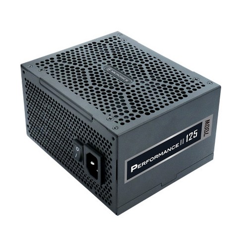 마이크로닉스700w - 마이크로닉스 700W 80PLUS GOLD ATX Performance II 125mm HP1-J700GD-F12F