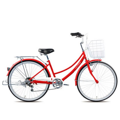 2023년 가성비 최고 오베아자전거 - 지오닉스 샤프란 2407 자전거 13, 레드, 168cm
