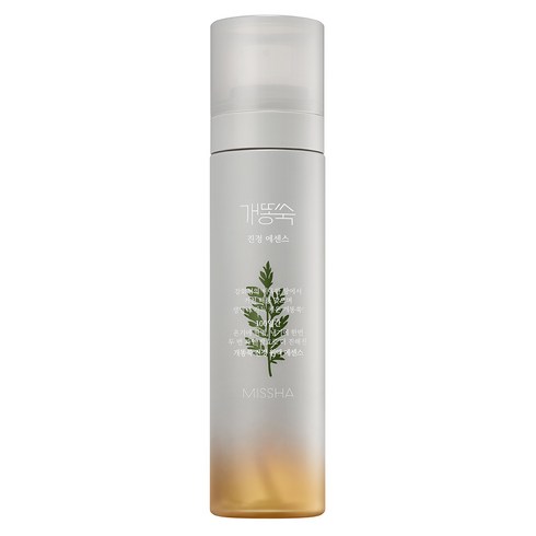 미샤 개똥쑥 진정 에센스 미스트타입, 1개, 120ml