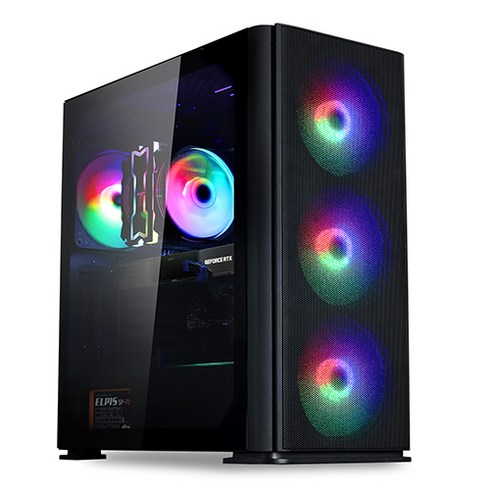 컴퓨터케이스 TOP01