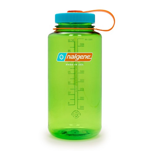 날진 서스테인 와이드 마우스 보틀, 페어, 1L, 1개
