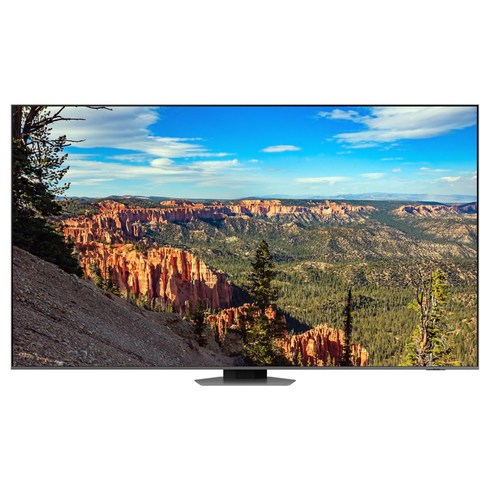 kq98qnd90afxkr - 삼성전자 4K UHD QLED TV, 247cm(98인치), KQ98QC88AFXKR, 스탠드형, 방문설치