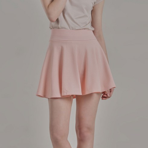 라인댄스치마 TOP01