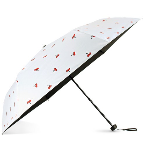 2023년 가성비 최고 질스튜어트양산 - 세인트스코트 체리쥬빌레 암막 우양산