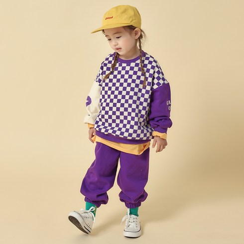 노스페이스키즈 TOP01