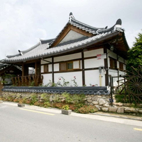 [전주시 완산구] 이화고택펜션