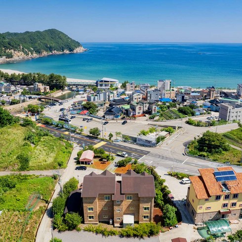 삼척숙소 - [삼척시] 삼척 용화바다스케치