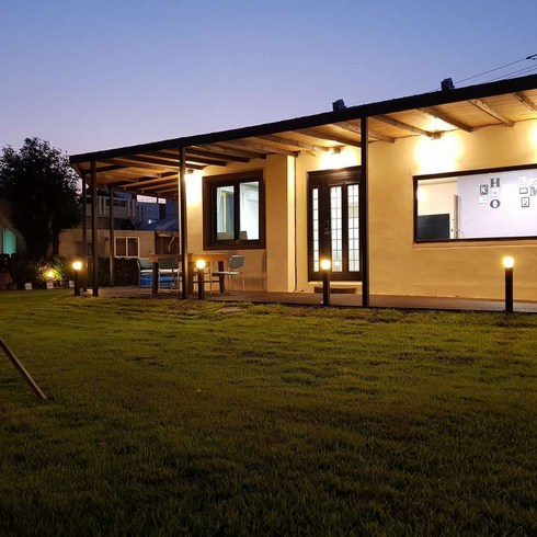 [서귀포시] 제주하늘스테이