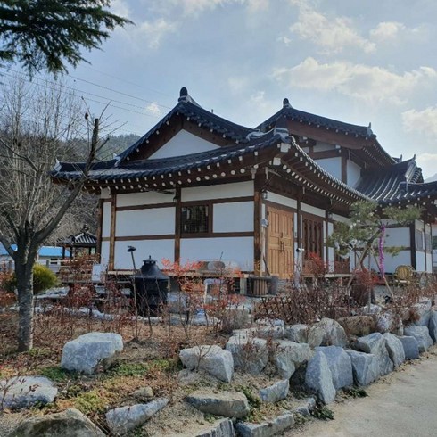 [전주시 완산구] 대성정담한옥
