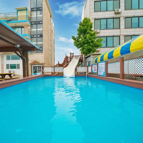 [안산시 단원구] 이야기가있는바다펜션