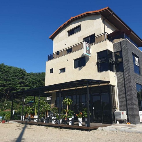 [고성군] 고성 샤인하우스