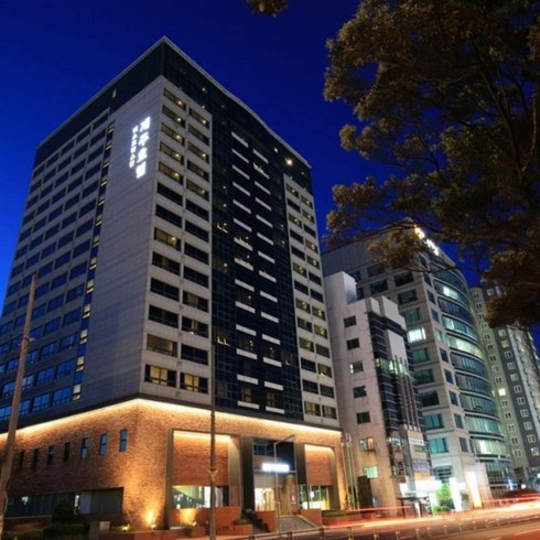 [제주시] 베스트웨스턴 제주