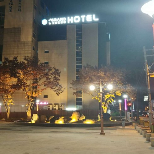 [대구광역시] 뉴 그랜드 호텔