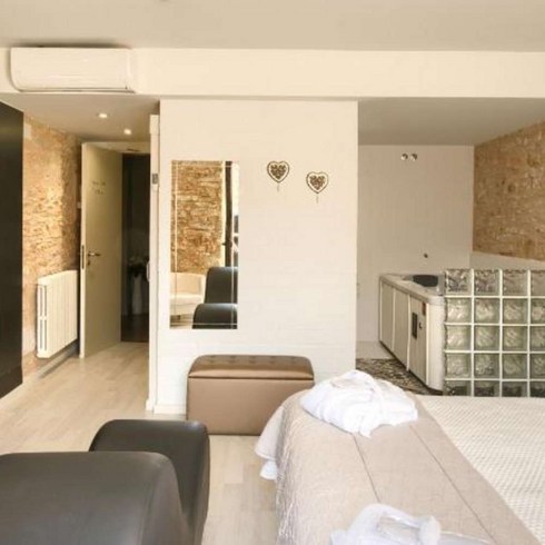 [코스타 브라바 이 마레스메] Hotel-Spa Classic Begur