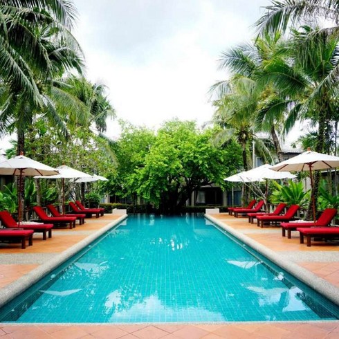 [푸켓] Signature Phuket Resort