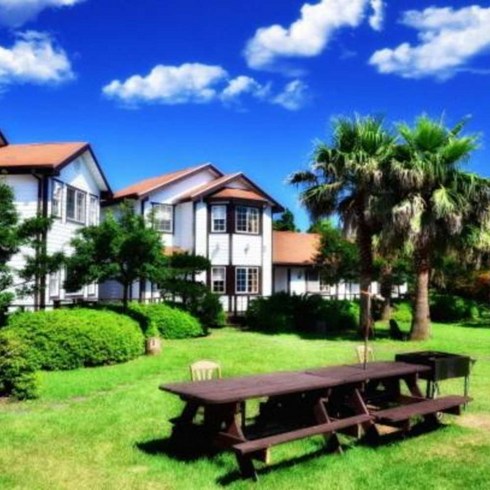 제주도호텔 - [제주] 제주 목화휴양펜션