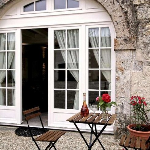 [바르브쥬 생 일레르] La Maronniere