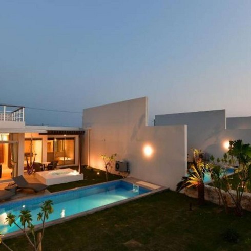 [미야코지마] Feliz Villa Suite Irabujima Sawada