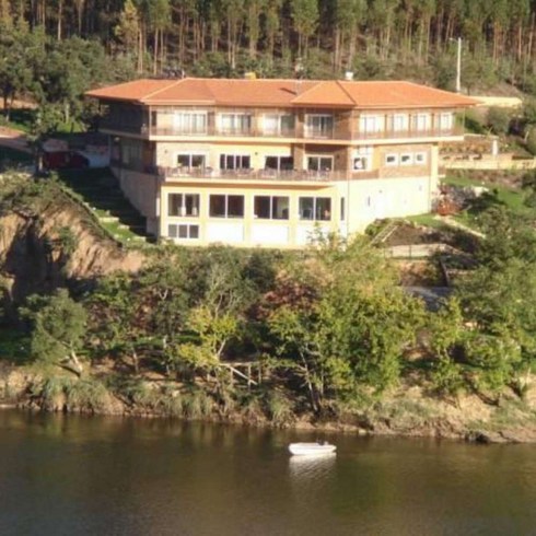 [페나코바] Hotel Rural Quinta da Conchada