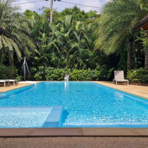 [푸켓] Villa 7 bedrooms