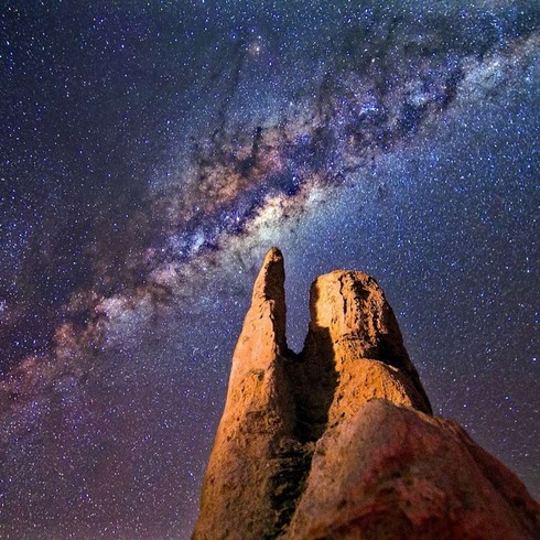 [퍼스] 피너클스 선셋+별 투어(석식포함)