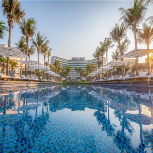 [다낭] #모두투어 [신라모노그램-디럭스] 다낭/호이안/바나힐 3박5일 #비엣젯 항공 #AVP623VJ9M