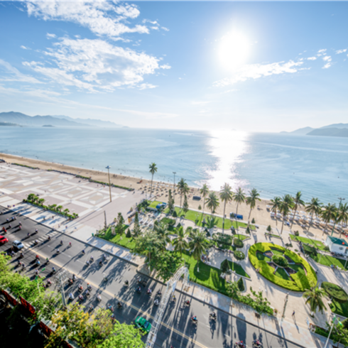 [나트랑] #모두투어 [청주출발][모두 3色투어] 판랑+달랏+나트랑 3박 5일(판랑1박+달랏2박(4성) #티웨이 항공 #QVP666TW5M