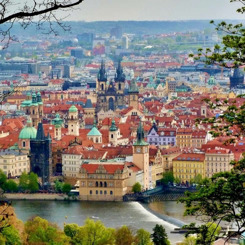 [부다페스트] [하나투어]인천출발 LOT폴란드 항공 [출발확정] 동유럽 3국 9일 #EEP133LOH