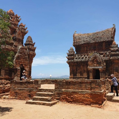 [나트랑] [하나투어]부산출발 티웨이항공 나트랑 자유여행 5일 #AVB325TWB #두가족여행