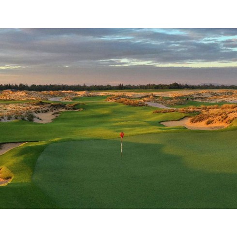 [다낭] [하나투어]부산출발 에어부산 [부산출발] 다낭 골프 5일#AVG331BX3 #골프텔