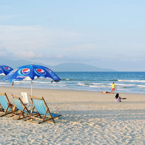 [다낭] [하나투어]인천출발 티웨이항공 다낭 5일 #AVP235TWX #시타딘 펄 호이안