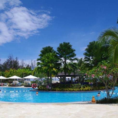 [하나투어]인천출발 제주항공 [스마트 초이스] 코타키나발루  5일 #AYP2117CJ