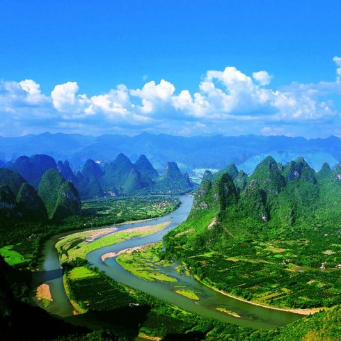 [광주] [하나투어]인천출발 대한항공 [봄♧ 기차여행] 광저우/계림/양삭 5일#CGP187KE2 #전일정가이드#광저우타워#주경야경유람선#진가사#이강유람#관광지중심5성호텔#인상유삼저#전신마사지#은자암#루이봉 왕복케이블카 #하나투어 #패키지