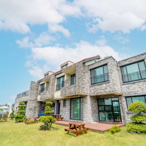 2023년 가성비 최고 제주감성숙소 - [제주] 제주 온담하우스 펜션