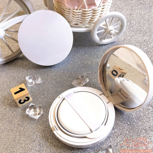 쿠션공병 - 에어쿠션팩트 공병용기, 1개입