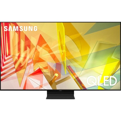 삼성전자 2020년형 LED HDR 4K UHD 스마트 TV 65인치(165cm) 클래스 QN65Q90TAFXZA