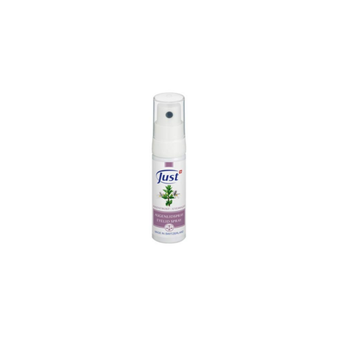유스트 Eye Bright 아이리드 스프레이 20ml 메이드인 스위스, 1개