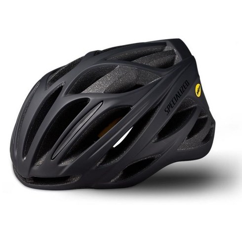 스페셜라이즈드(Specialized) Echelon II MIPS Helmet - Matte Black