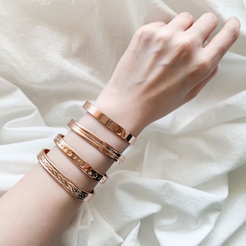 인천공항면세점판도라팔찌 TOP01