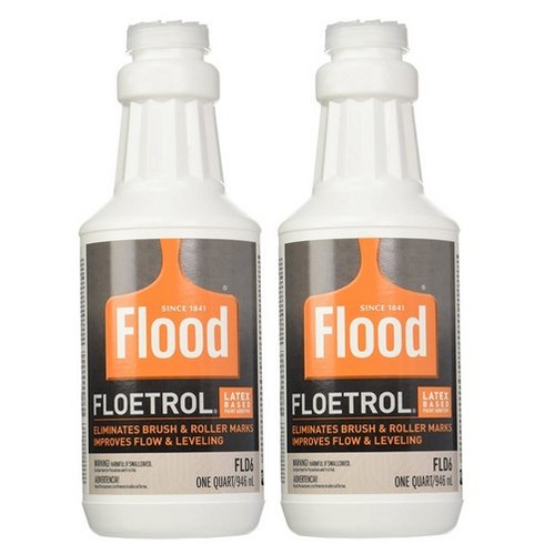 Flood 플로트롤 첨가제 946 ml x 2개, 946ml