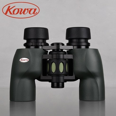 코와 KOWA YF2 30-66x30 쌍안경, 없음