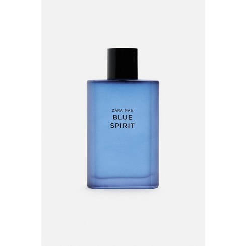 자라향수 - 자라 ZARA 남자 향수 블루 스피릿 90ML296839, 1개, 90ml