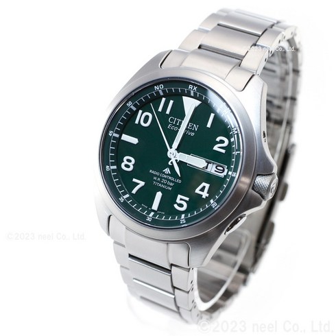 Citizen Promaster 시티즌 PMD56-2951 프로마스터