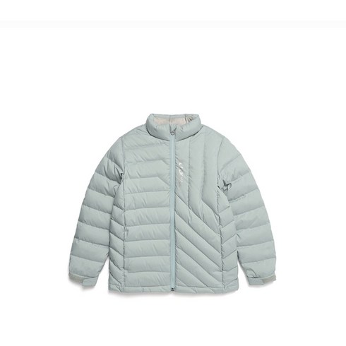 블랙야크키즈 [덕천점] 활용성이높은구스경량 스테디T다운자켓 1BKPAW2913