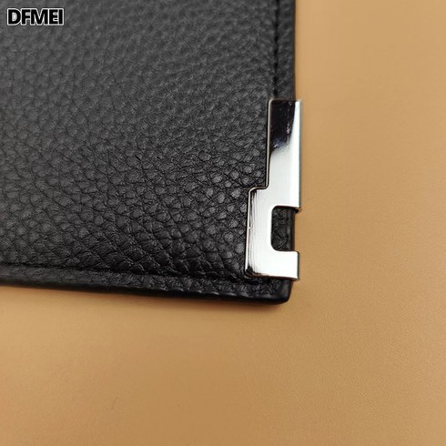 DFMEI 남자 반지갑 횡지갑
