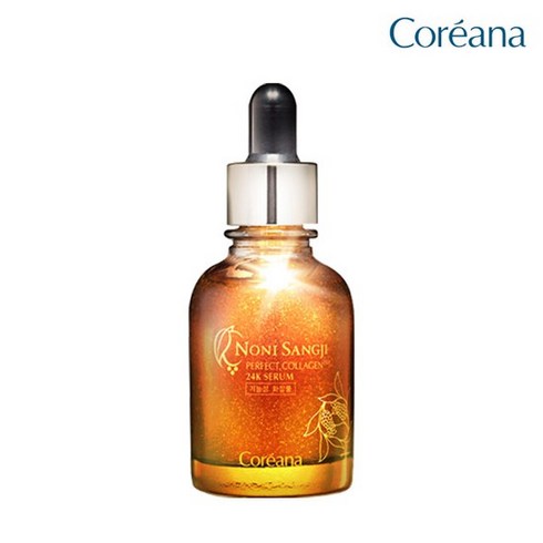 [임박특가/정상가 90 000원]노니상지 퍼펙트 콜라겐 24K 세럼 30ml (유통기한 24/04/11), 상세설명 참조, 1개