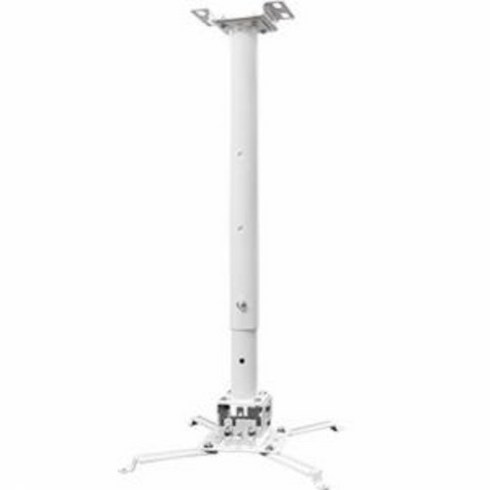 엔산마운트 w 엔산마운트 천정형 프로젝터 봉브라켓 YC-B001P