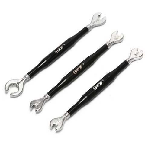않는 탄소강 자전거 14G 수리 12G 도구 렌치 11G 스포크 15G 녹슬지 수리